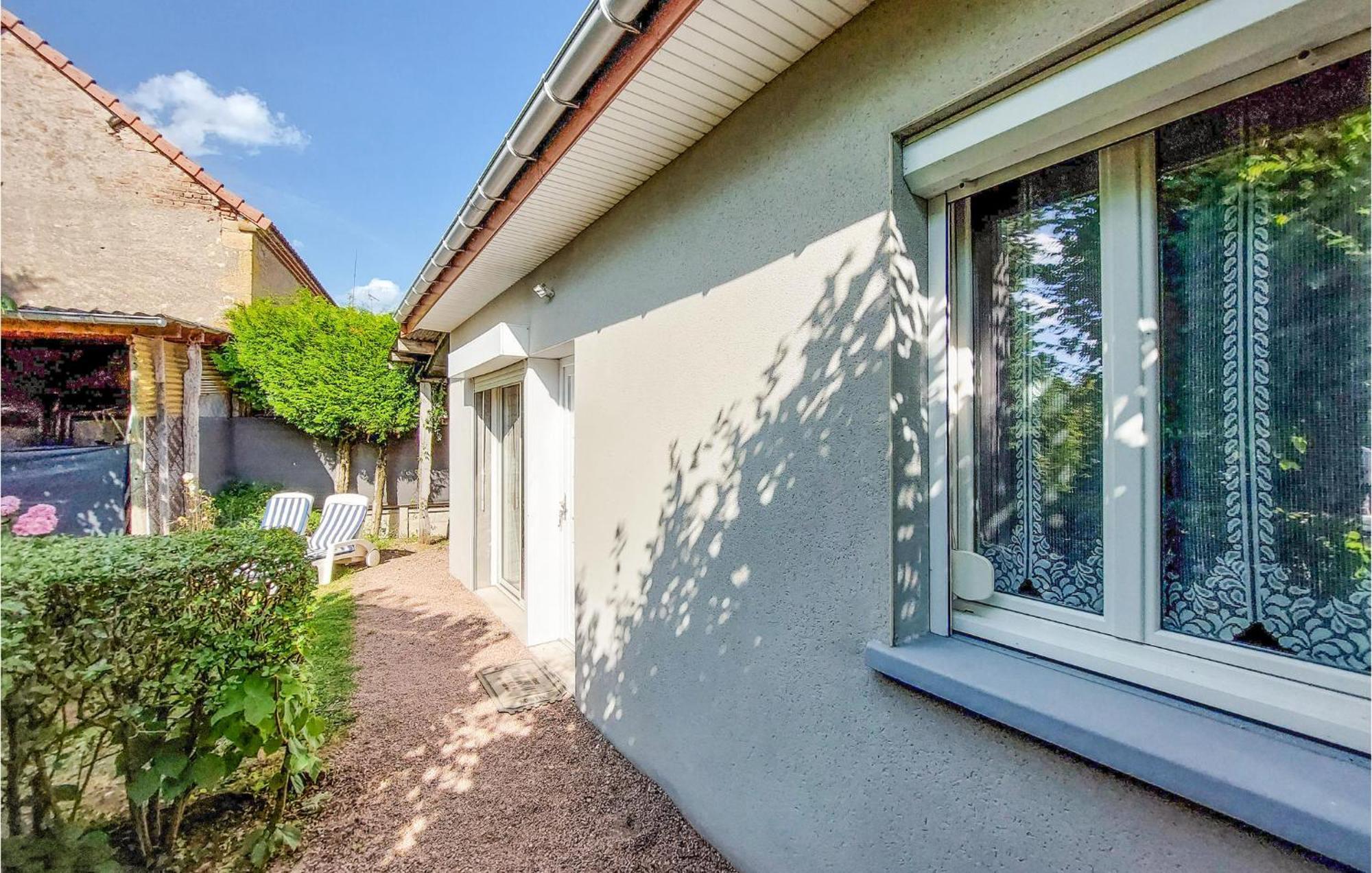 Gorgeous In With Wifi Ferienhaus *