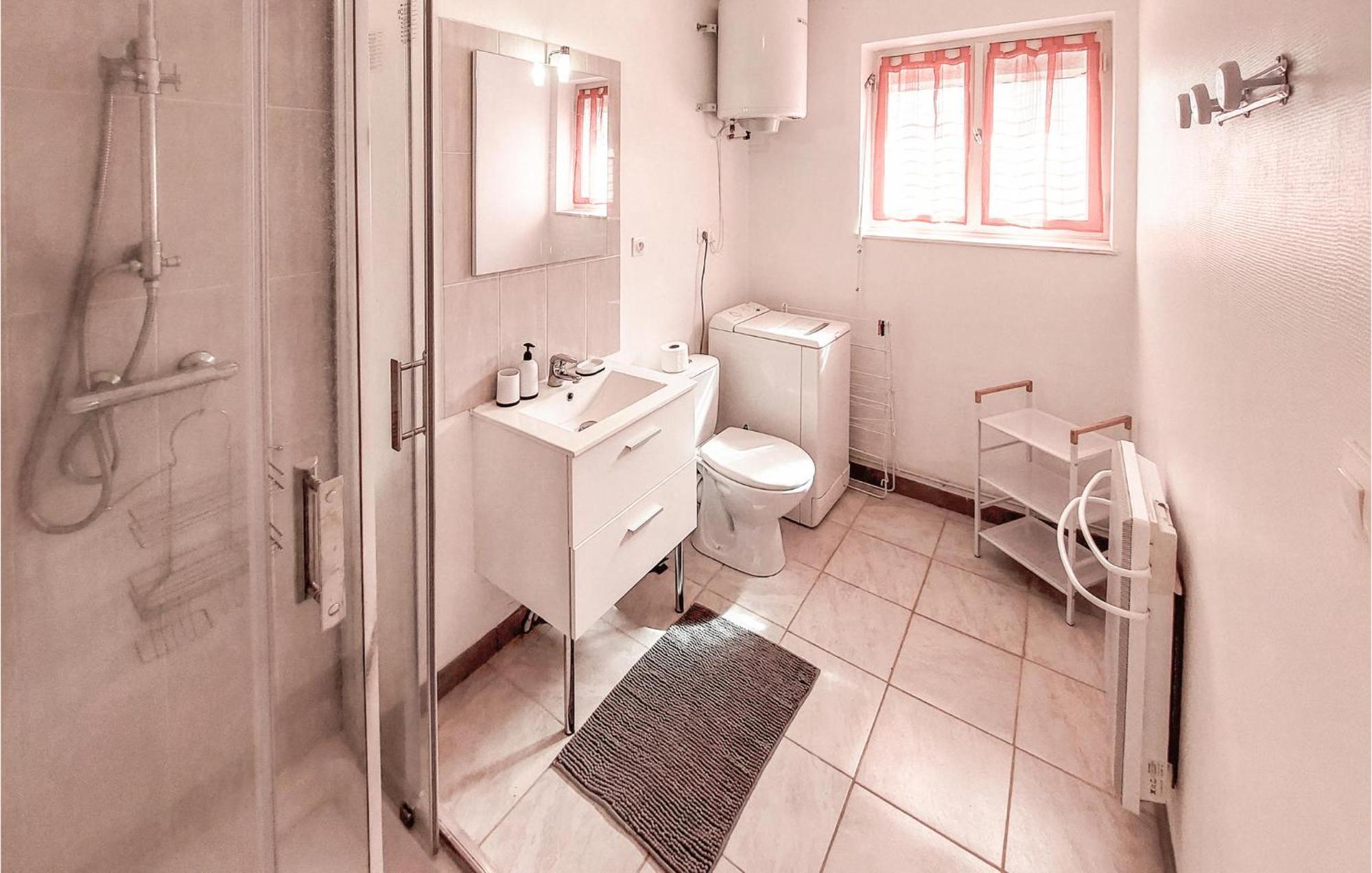 Gorgeous In With Wifi Ferienhaus *