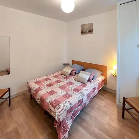 Gorgeous Home In Molinet With Wifi Extérieur photo