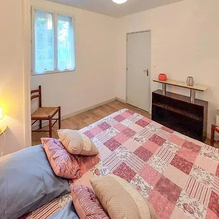 Gorgeous Home In Molinet With Wifi Extérieur photo