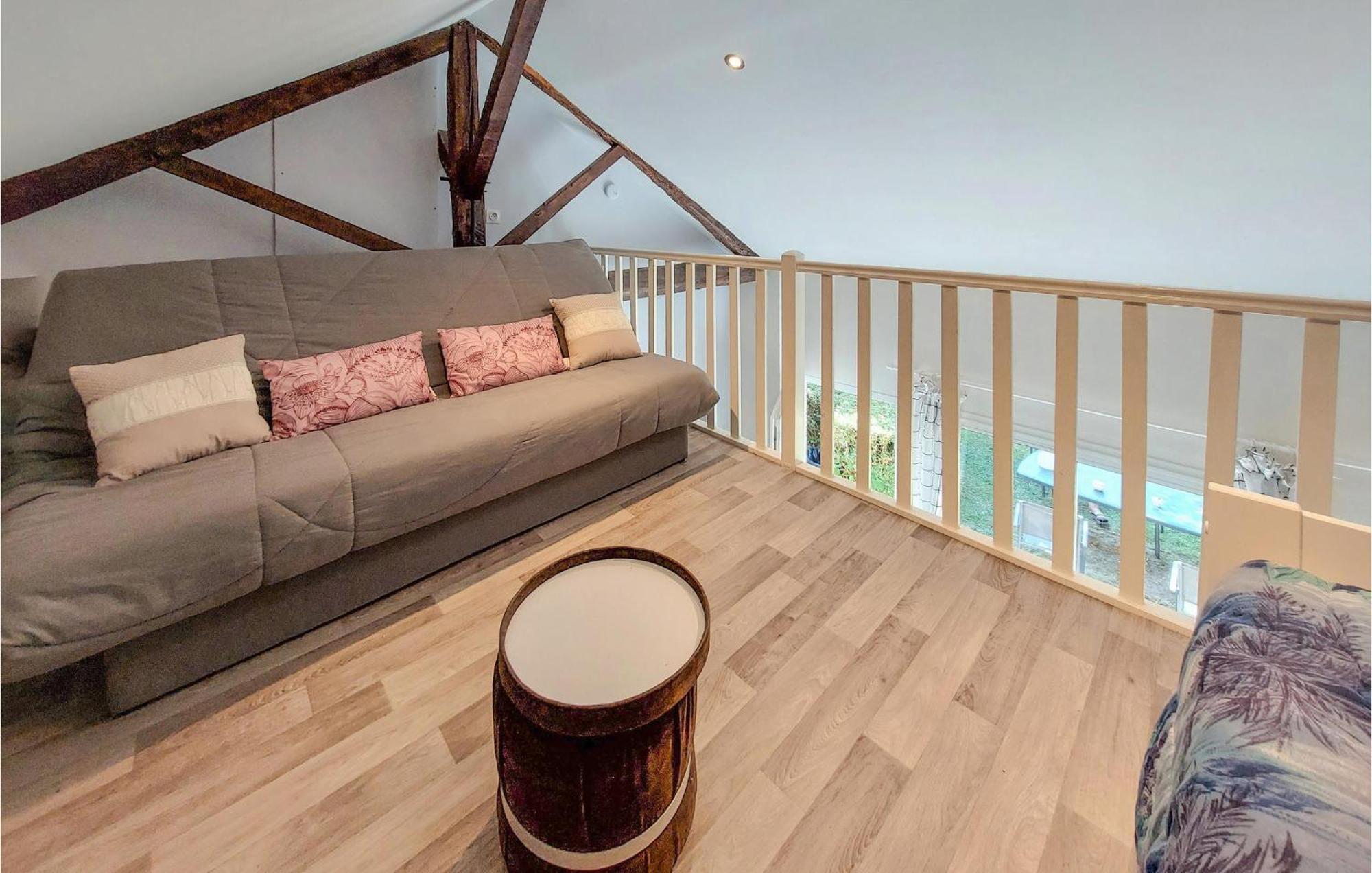 Gorgeous In With Wifi Ferienhaus